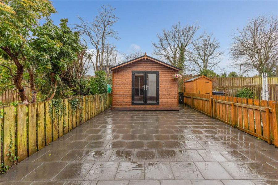 28 Upper Malone Park