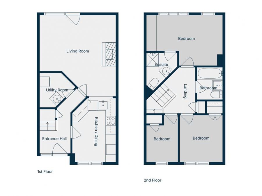 28 Upper Malone Park