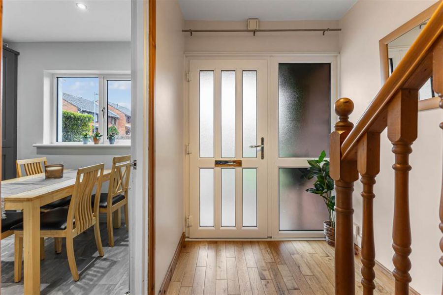 28 Upper Malone Park