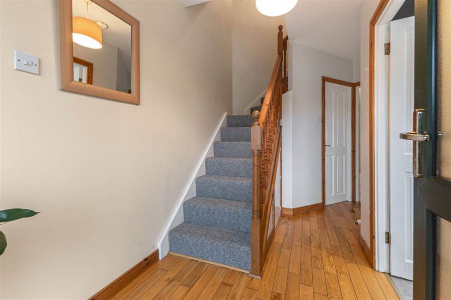 28 Upper Malone Park