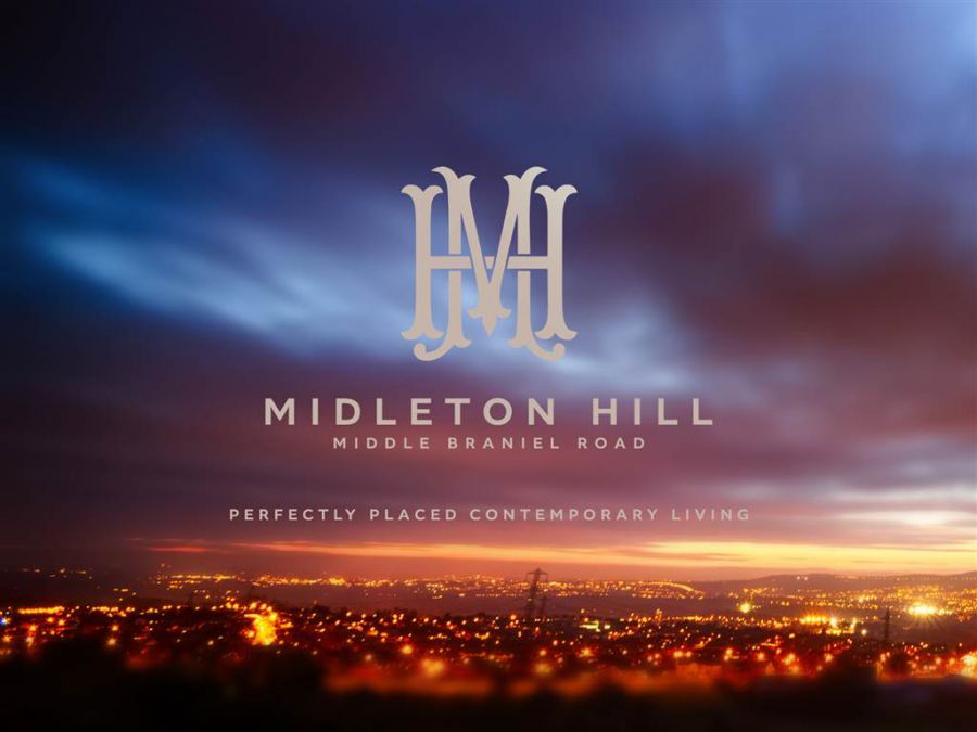 Midleton Hill Midleton Hill
