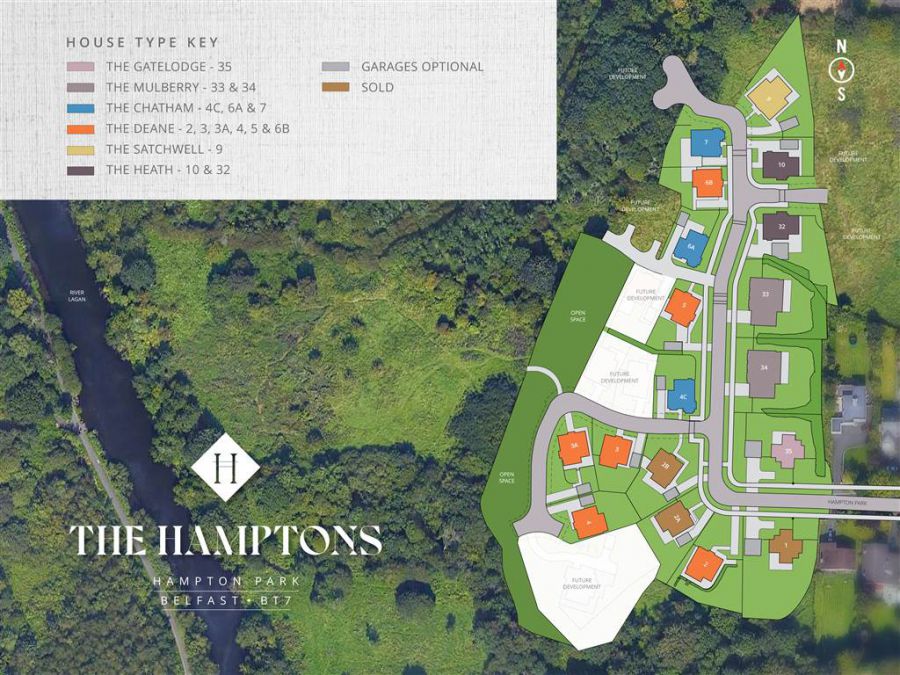The Chatham, Site 7 The Hamptons