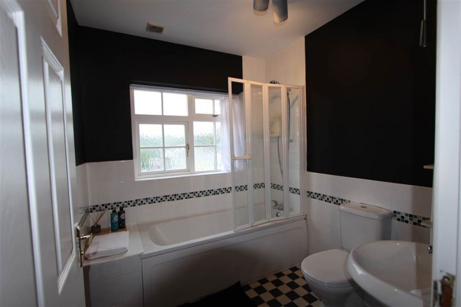 73 The Old Mill