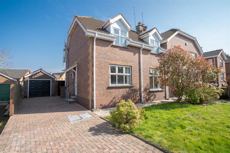 18 Greenwood Hill