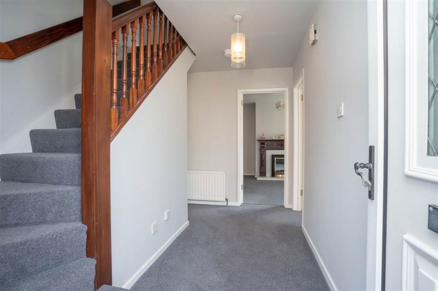 18 Greenwood Hill