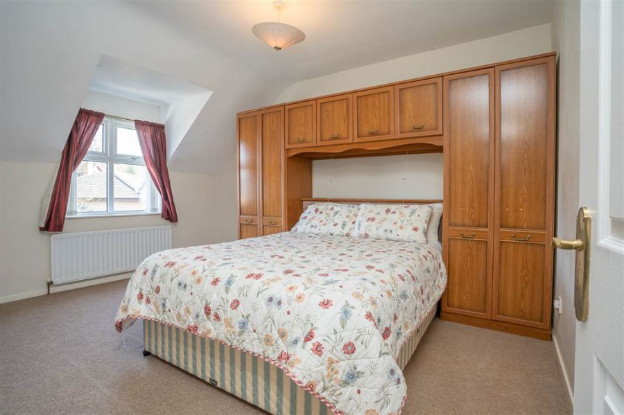 18 Greenwood Hill