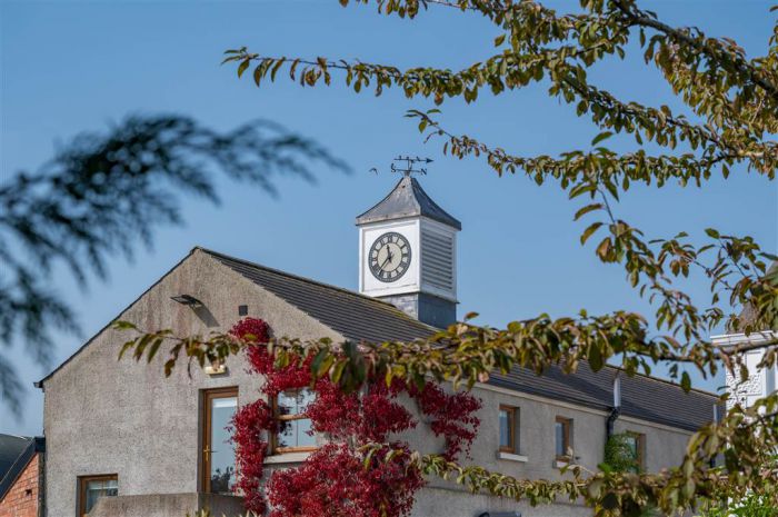 Coach House (1), 71a Flatfield Clocktower Cottages