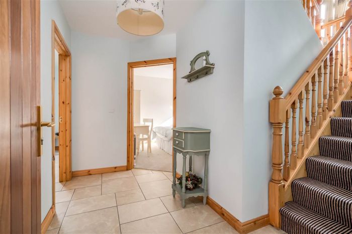 Coach House (1), 71a Flatfield Clocktower Cottages
