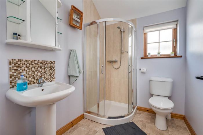 Coach House (1), 71a Flatfield Clocktower Cottages