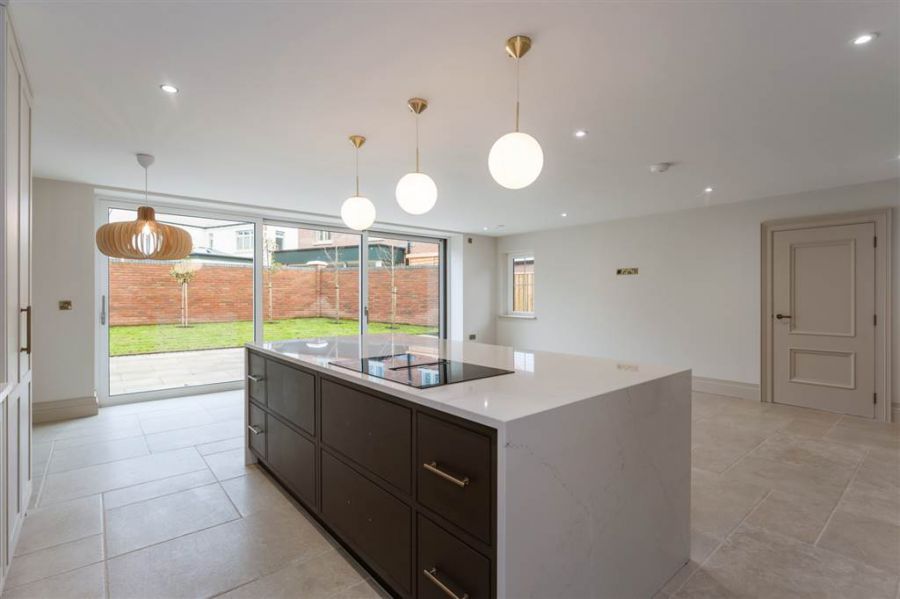 The Bramston, Site 6 The Hamptons