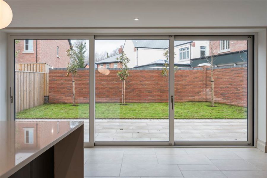 The Bramston, Site 6 The Hamptons