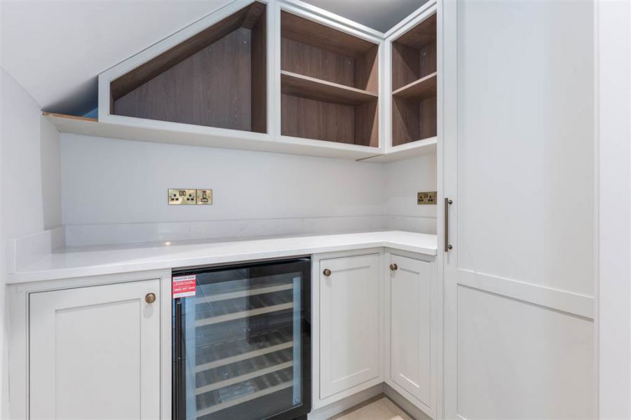 The Bramston, Site 6 The Hamptons