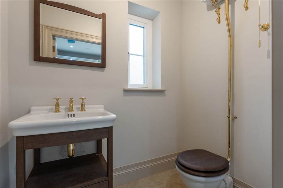 The Bramston, Site 6 The Hamptons