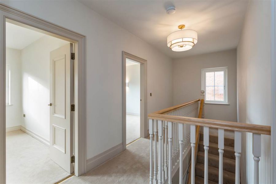 The Bramston, Site 6 The Hamptons