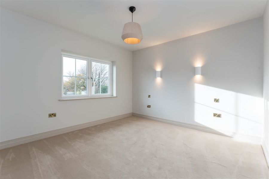 The Bramston, Site 6 The Hamptons