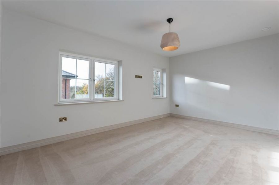 The Bramston, Site 6 The Hamptons