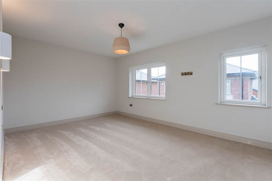 The Bramston, Site 6 The Hamptons