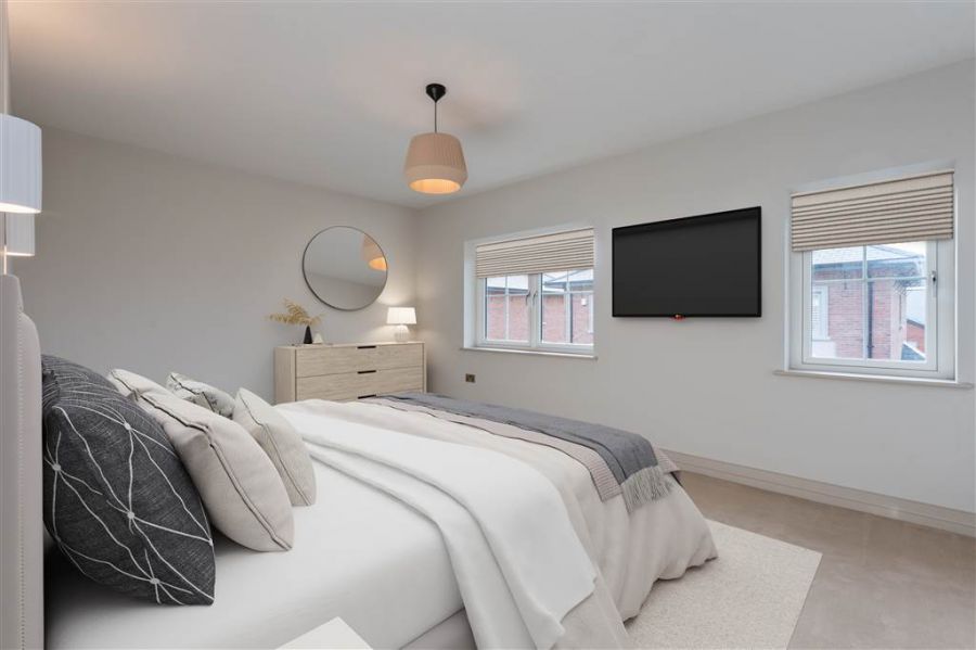 The Bramston, Site 6 The Hamptons