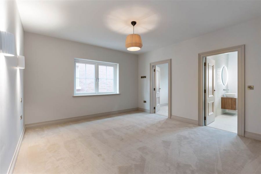 The Bramston, Site 6 The Hamptons