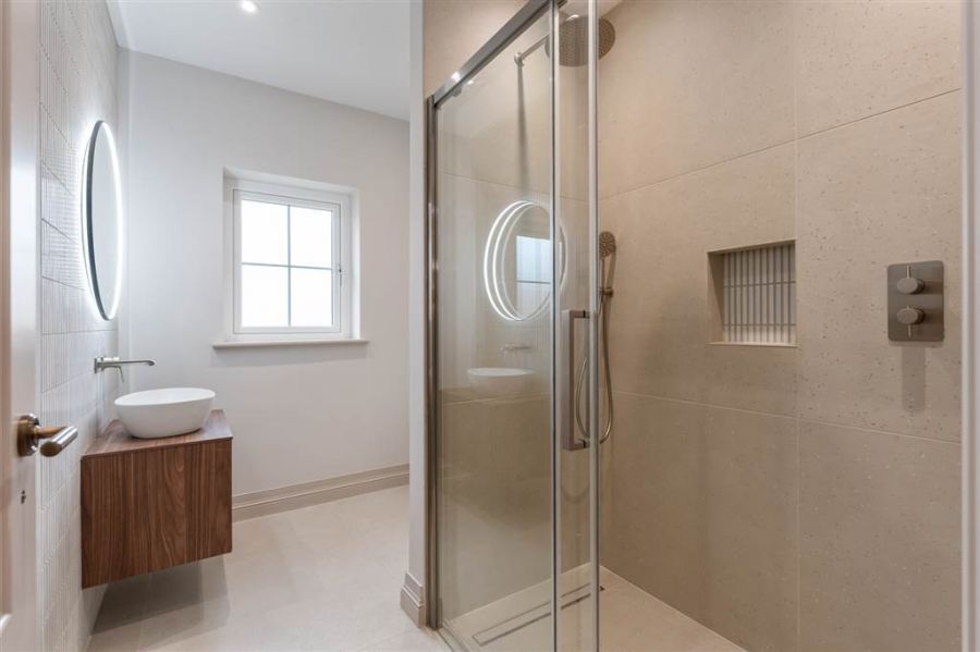 The Bramston, Site 6 The Hamptons