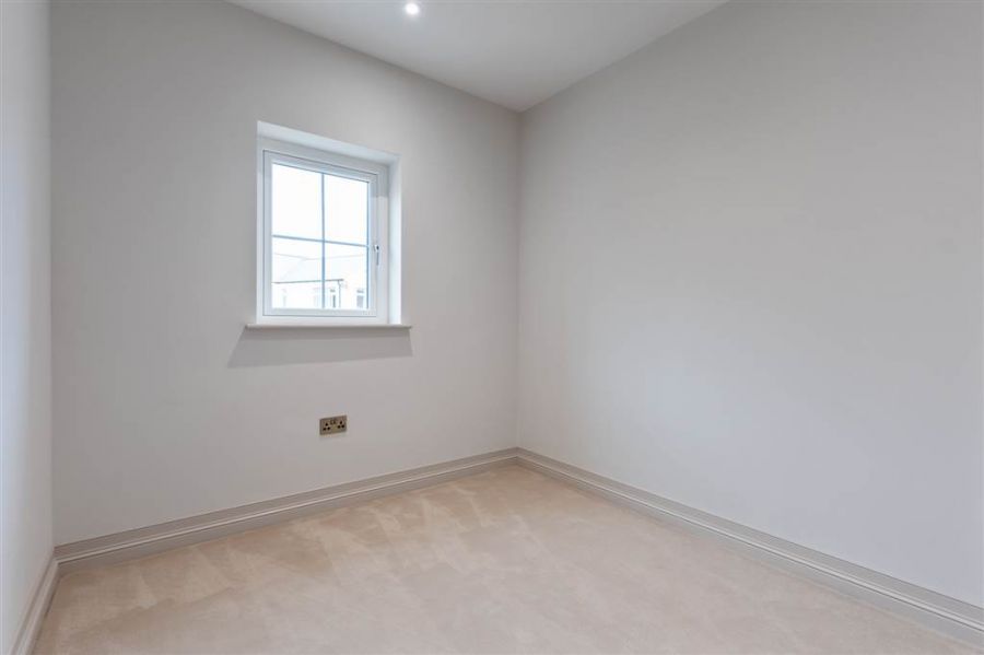 The Bramston, Site 6 The Hamptons