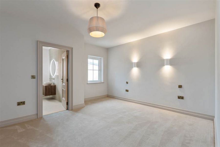 The Bramston, Site 6 The Hamptons