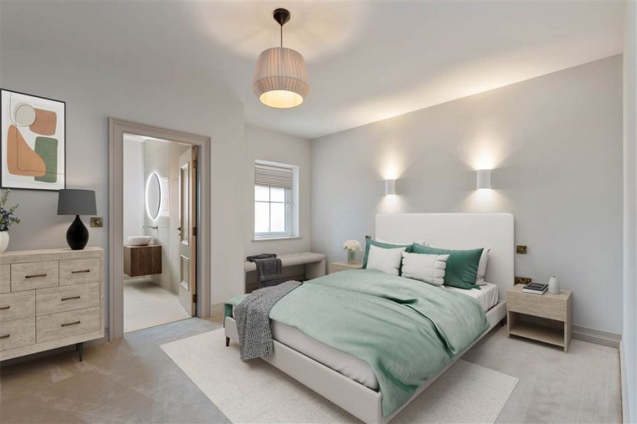 The Bramston, Site 6 The Hamptons