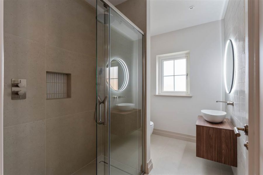 The Bramston, Site 6 The Hamptons