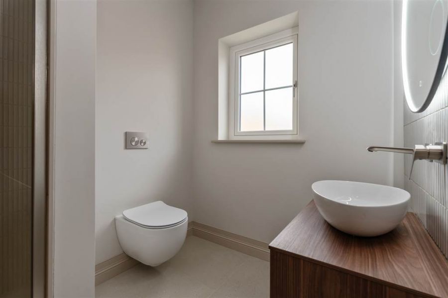 The Bramston, Site 6 The Hamptons