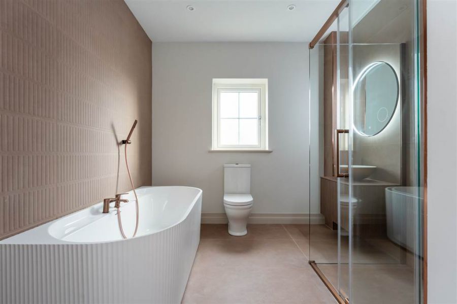 The Bramston, Site 6 The Hamptons