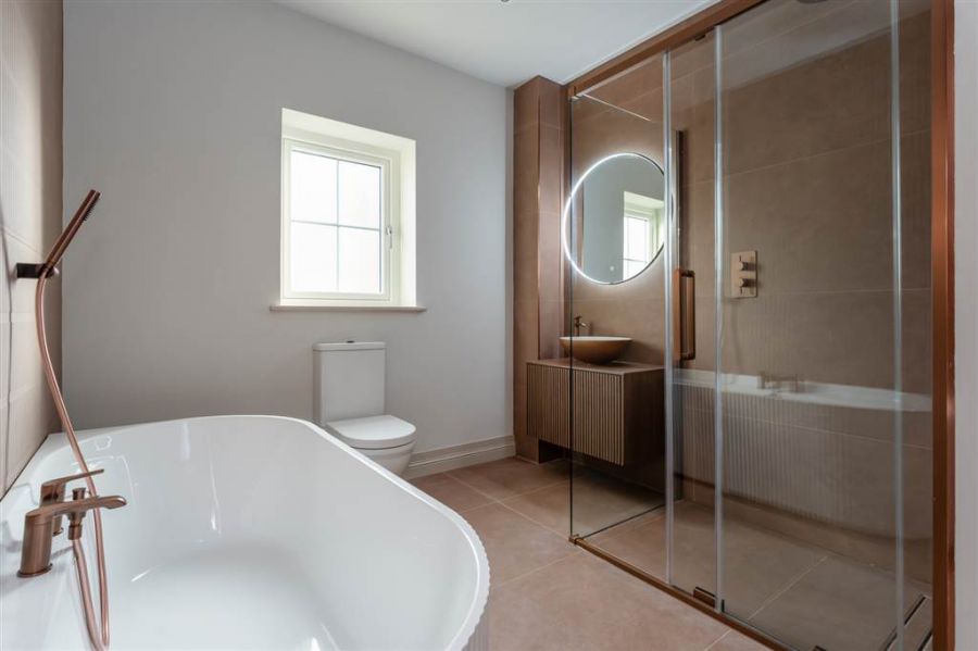 The Bramston, Site 6 The Hamptons