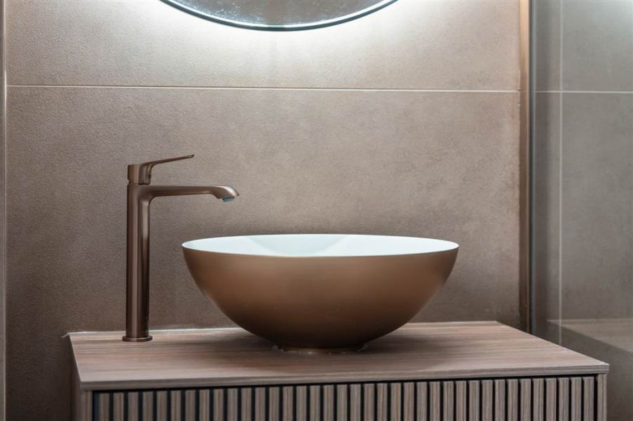 The Bramston, Site 6 The Hamptons