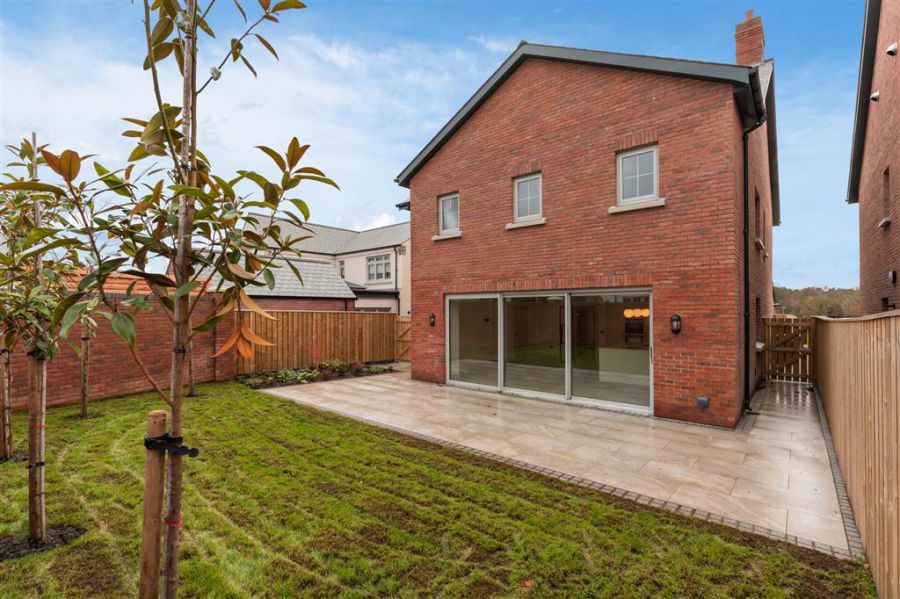 The Bramston, Site 6 The Hamptons