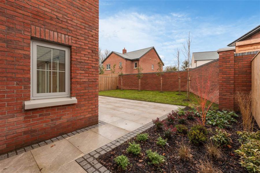 The Bramston, Site 6 The Hamptons