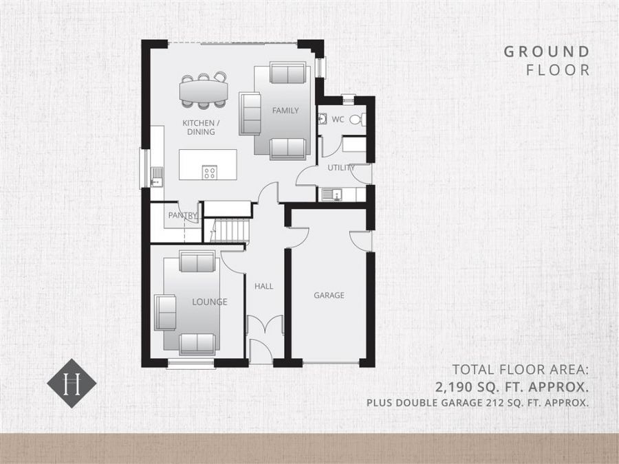 The Bramston, Site 6 The Hamptons