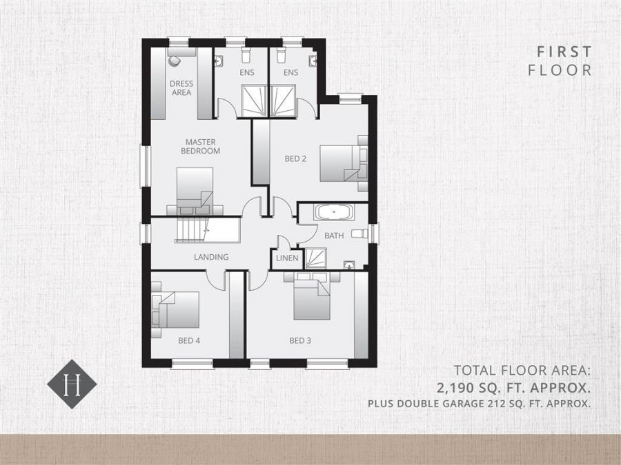 The Bramston, Site 6 The Hamptons
