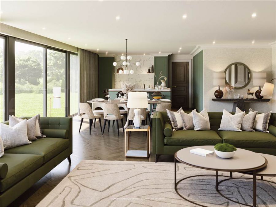 The Bramston, Site 6 The Hamptons