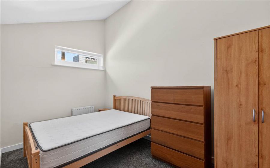 Apt 8 Merrion Hall