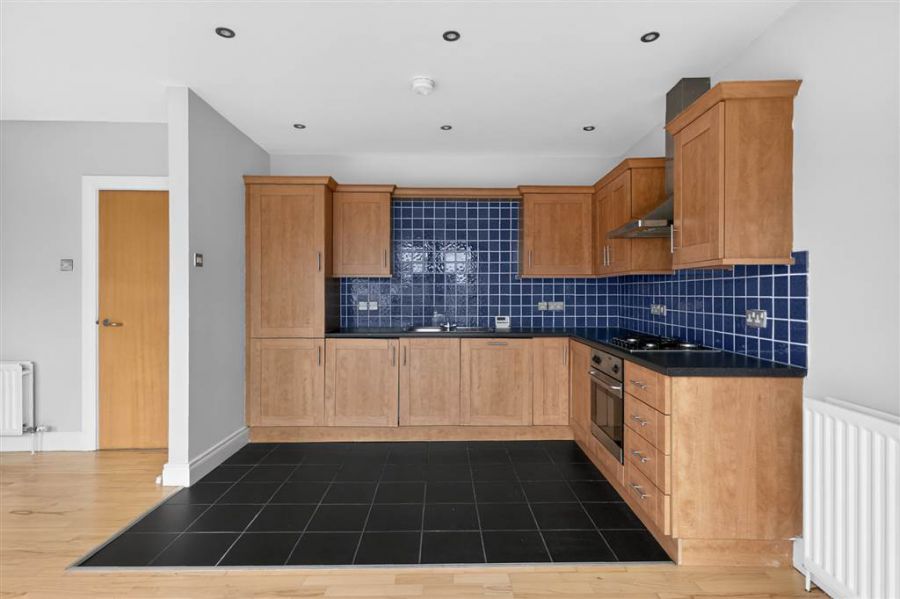Osborne Building, Apt 4  717 Lisburn Road