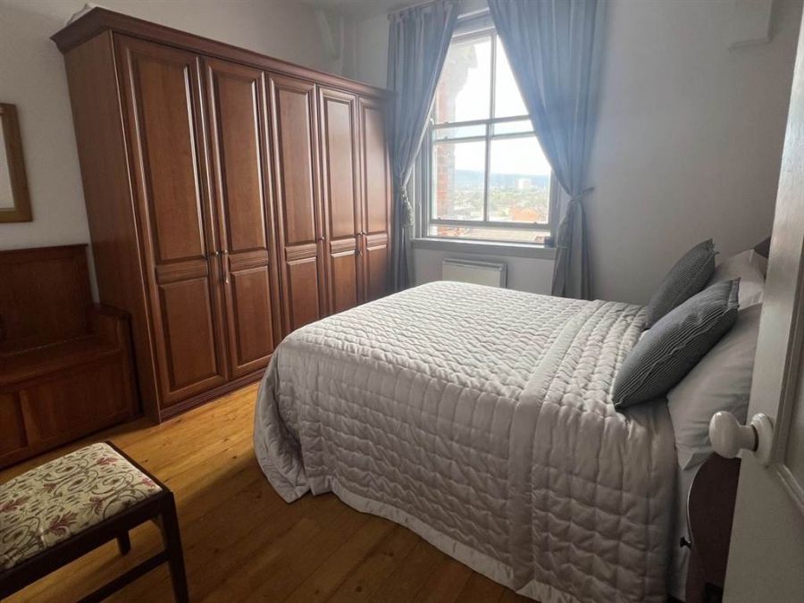 Apt 37 48 Rossmore Drive