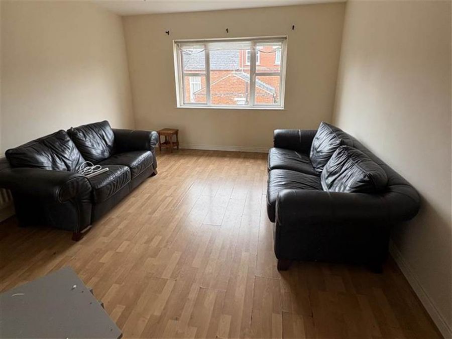 Apt8 Fitzwilliam Square