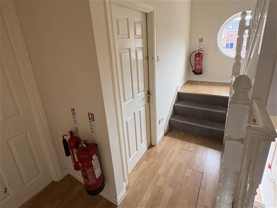 Apt8 Fitzwilliam Square