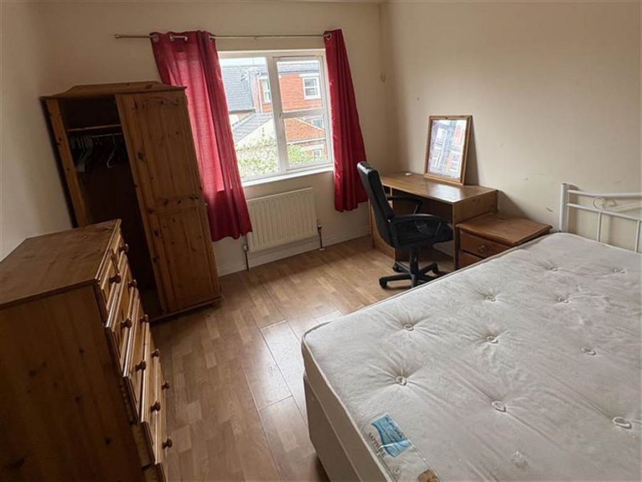 Apt8 Fitzwilliam Square