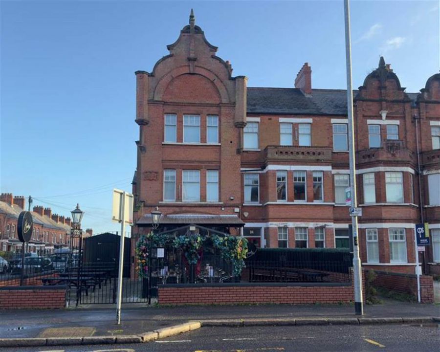 4, 1A Sandhurst Drive, Stranmillis, Belfast, BT9 5AY