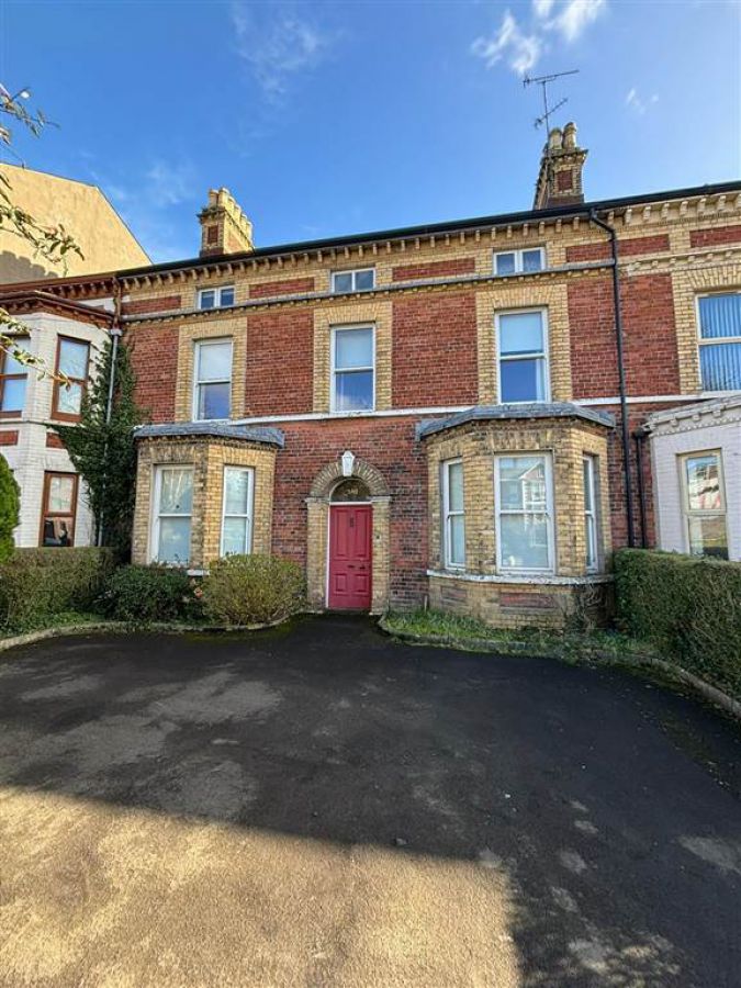 381 Antrim Road