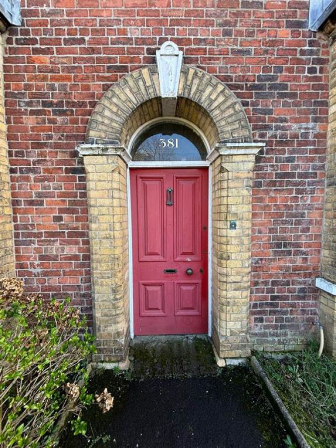 381 Antrim Road