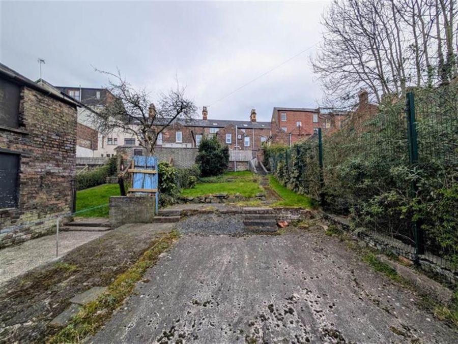 381 Antrim Road