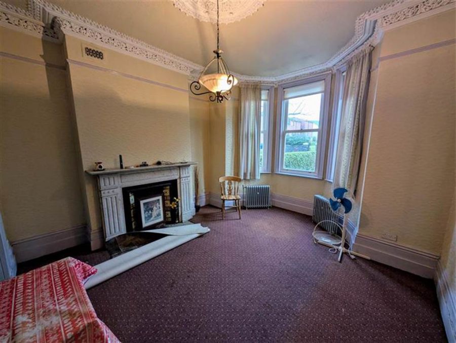 381 Antrim Road
