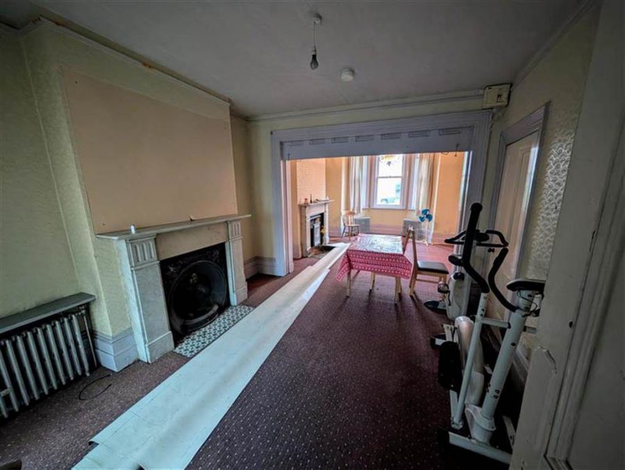 381 Antrim Road