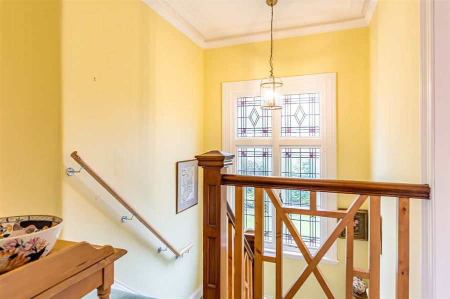 21 Myrtlefield Park